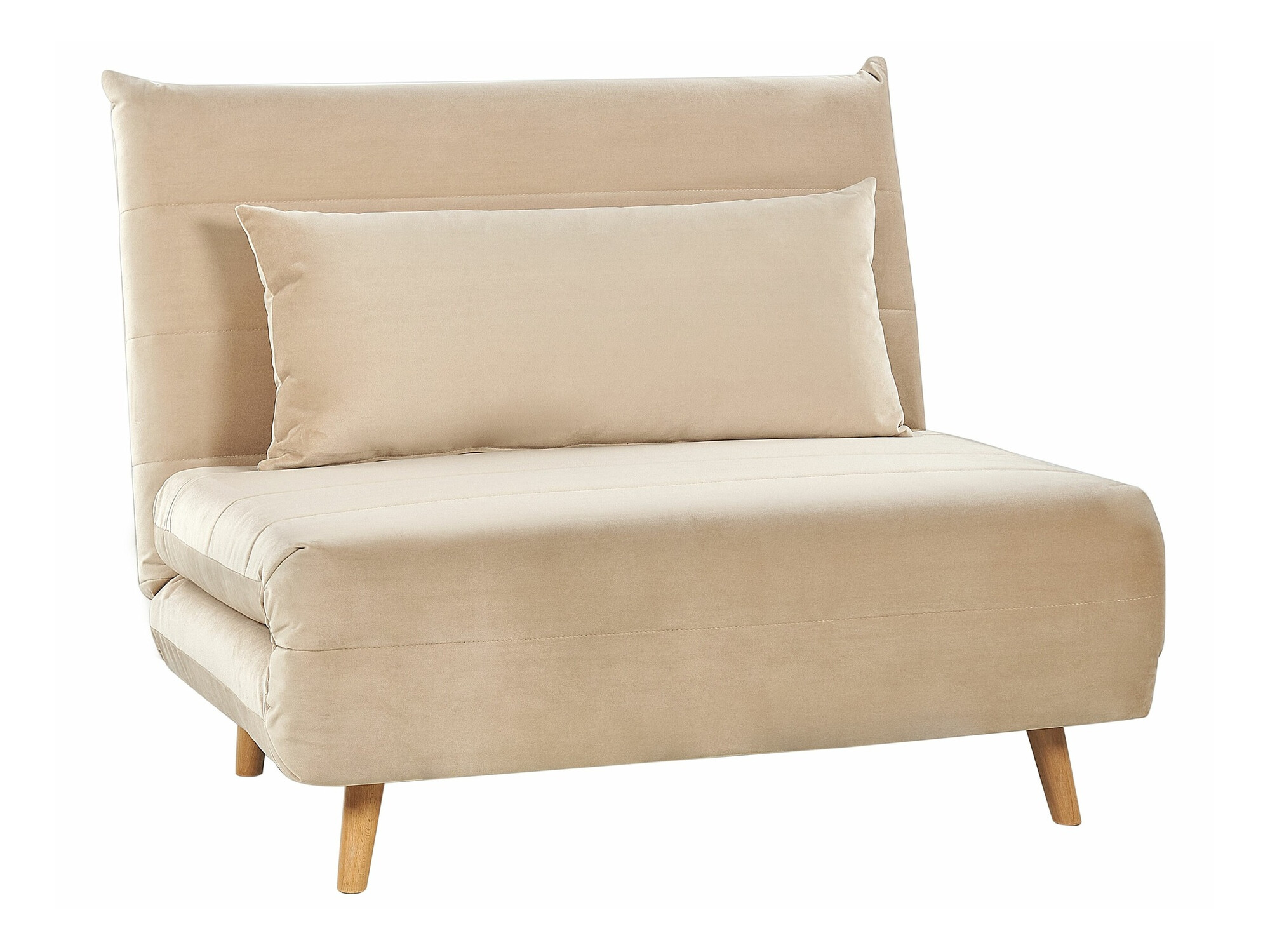 Hægindastóll Berwyn 114 (Beige)