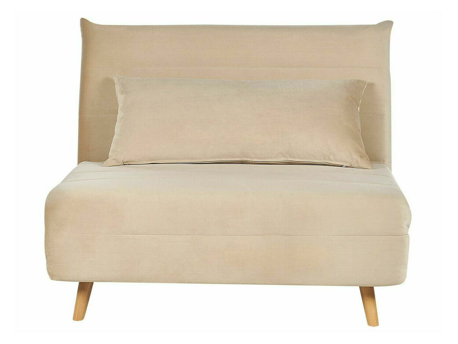 Hægindastóll Berwyn 114 (Beige)