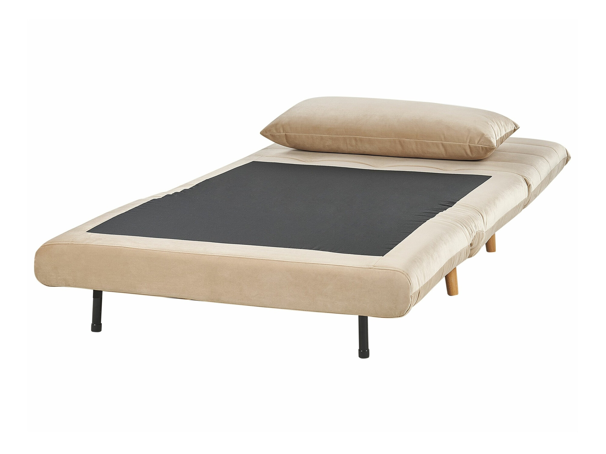 Hægindastóll Berwyn 114 (Beige)