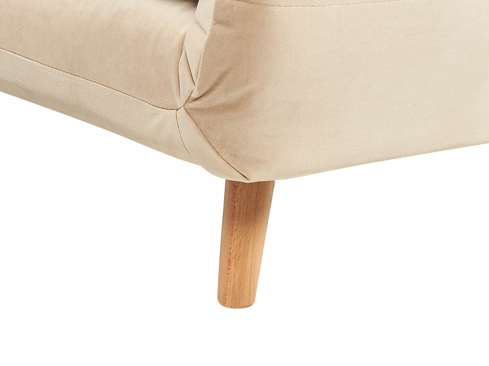 Hægindastóll Berwyn 114 (Beige)