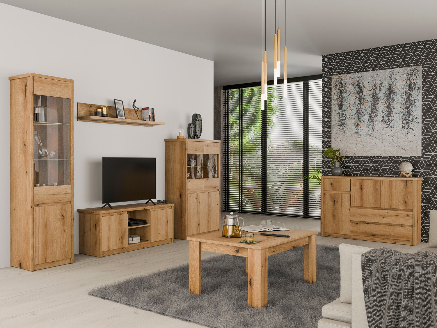 Stofusett Melmavo 111