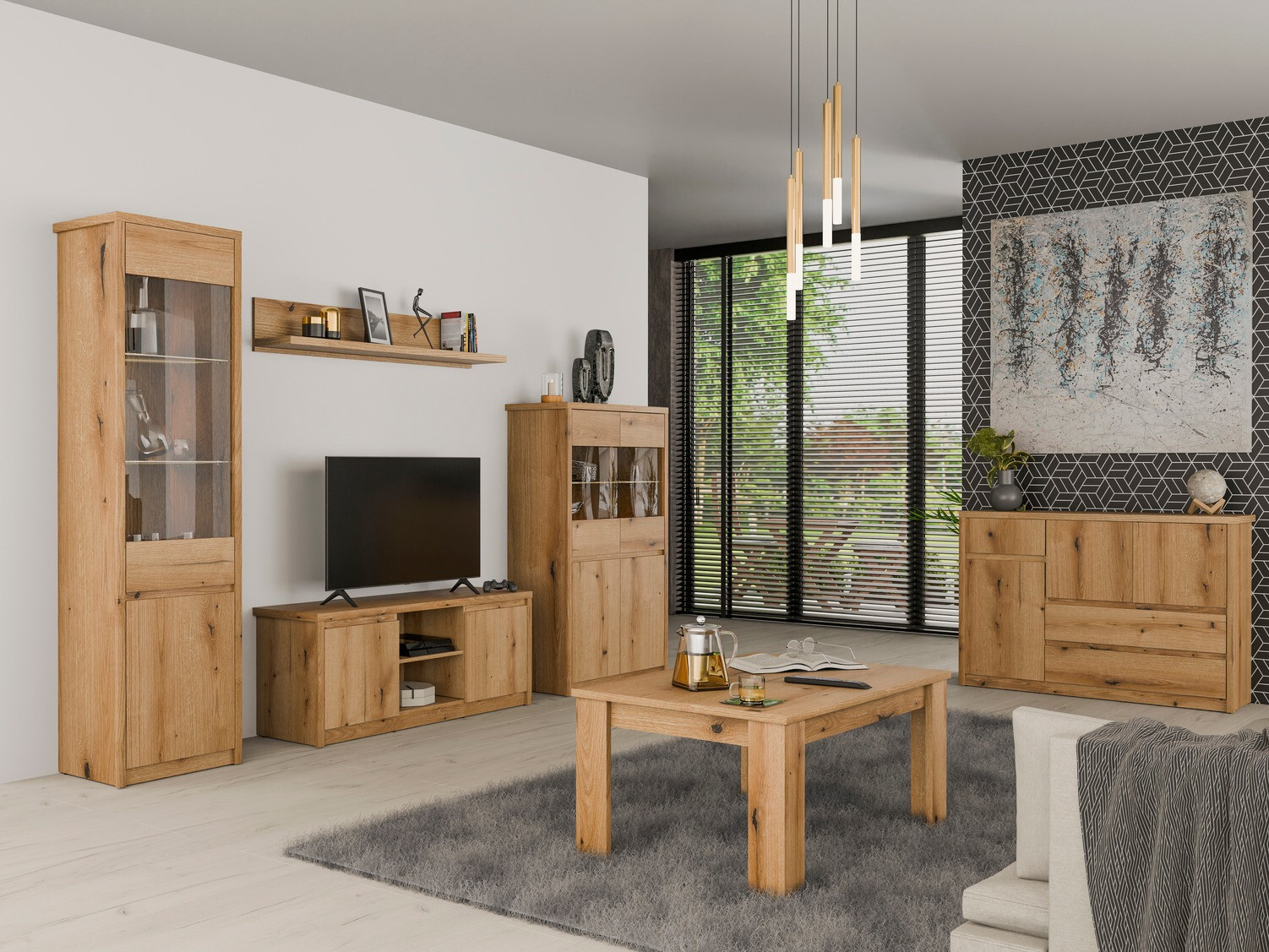 Stofusett Melmavo 111
