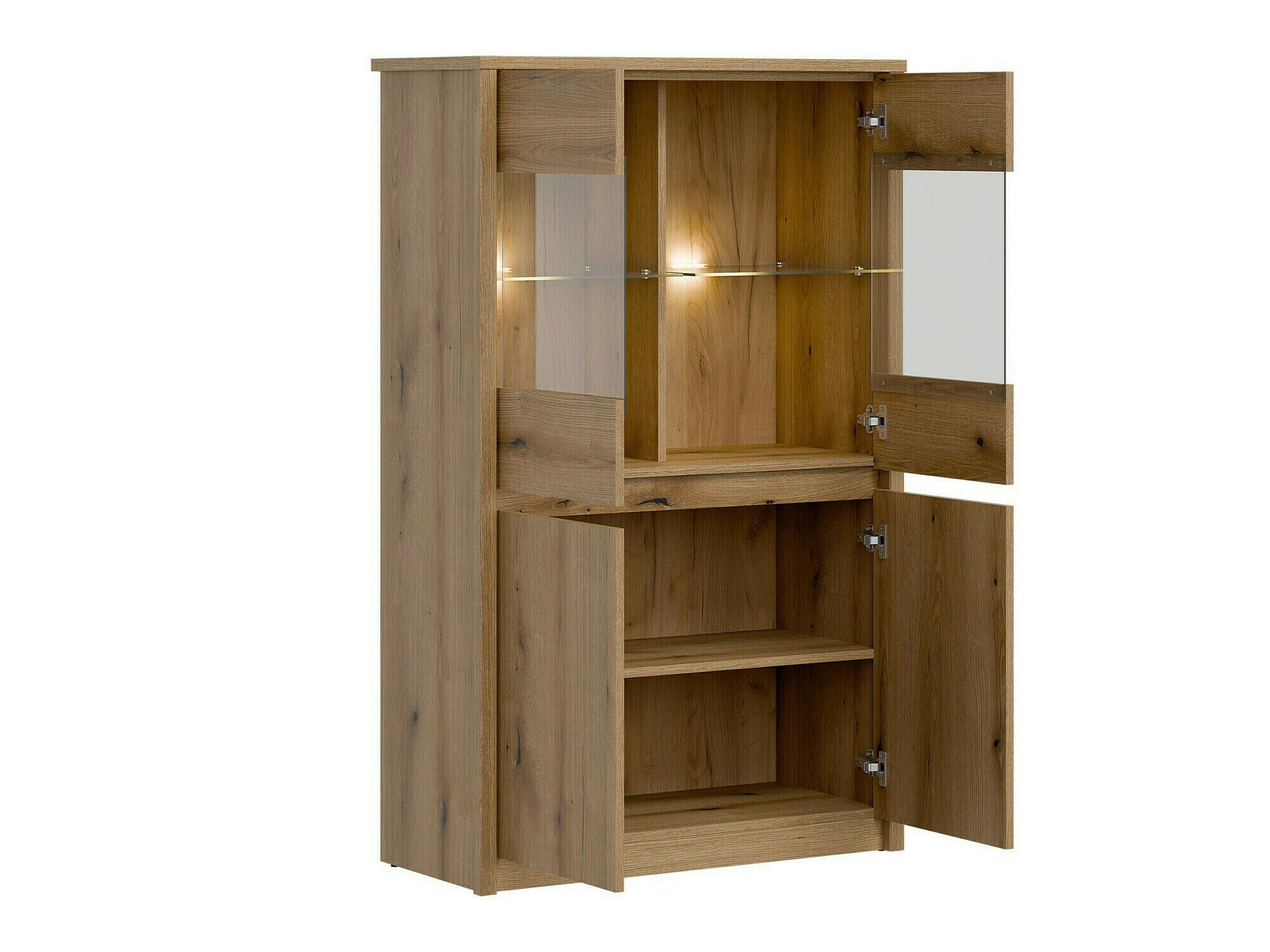 Stofusett Melmavo 111