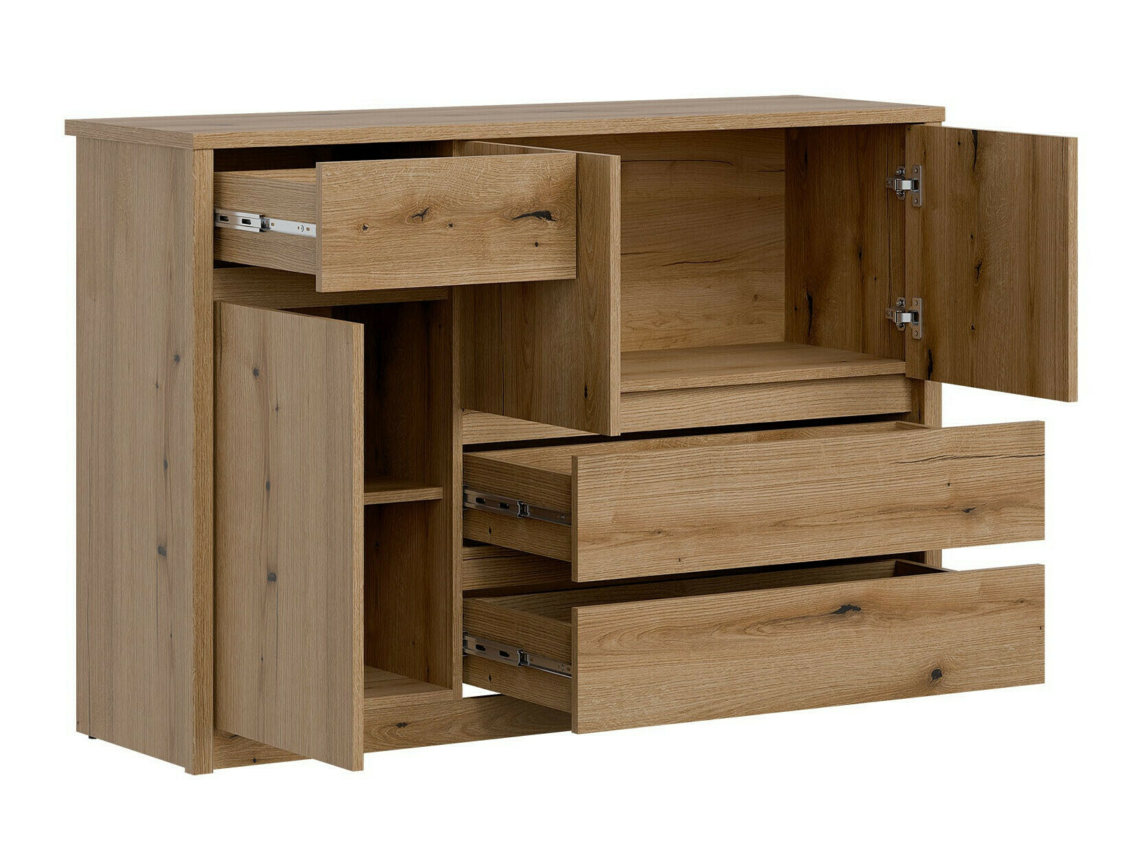 Stofusett Melmavo 111