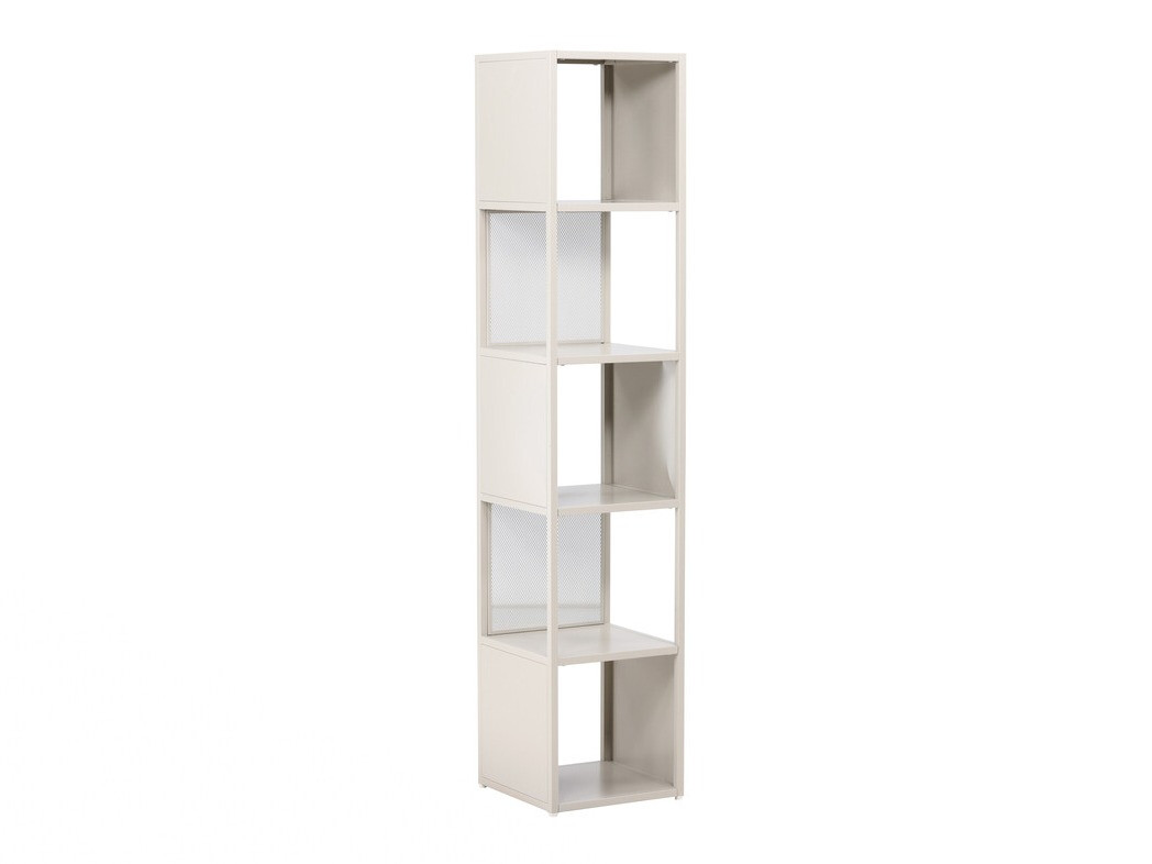 Bókahilla Dallas 4366 (Beige)