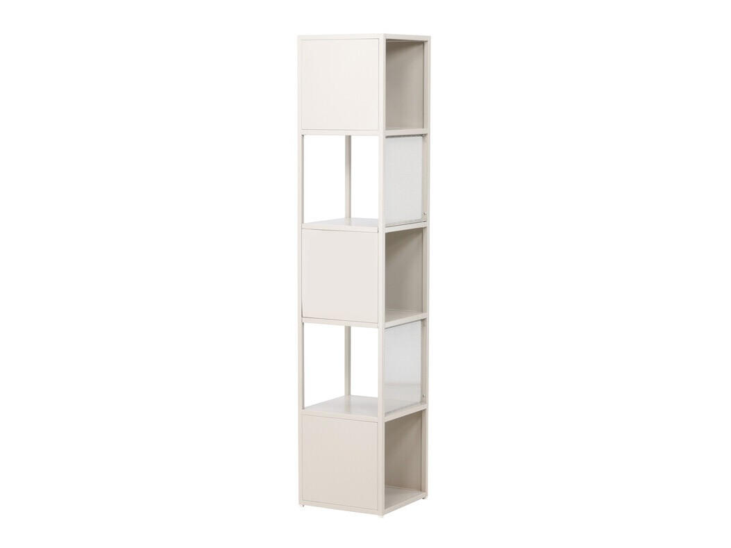 Bókahilla Dallas 4366 (Beige)