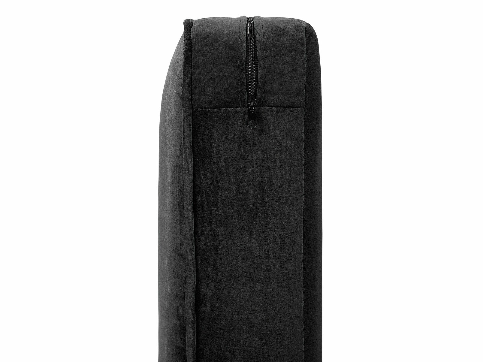 Chesterfield-hægindastóll Cirdoro 102 (Svartur)