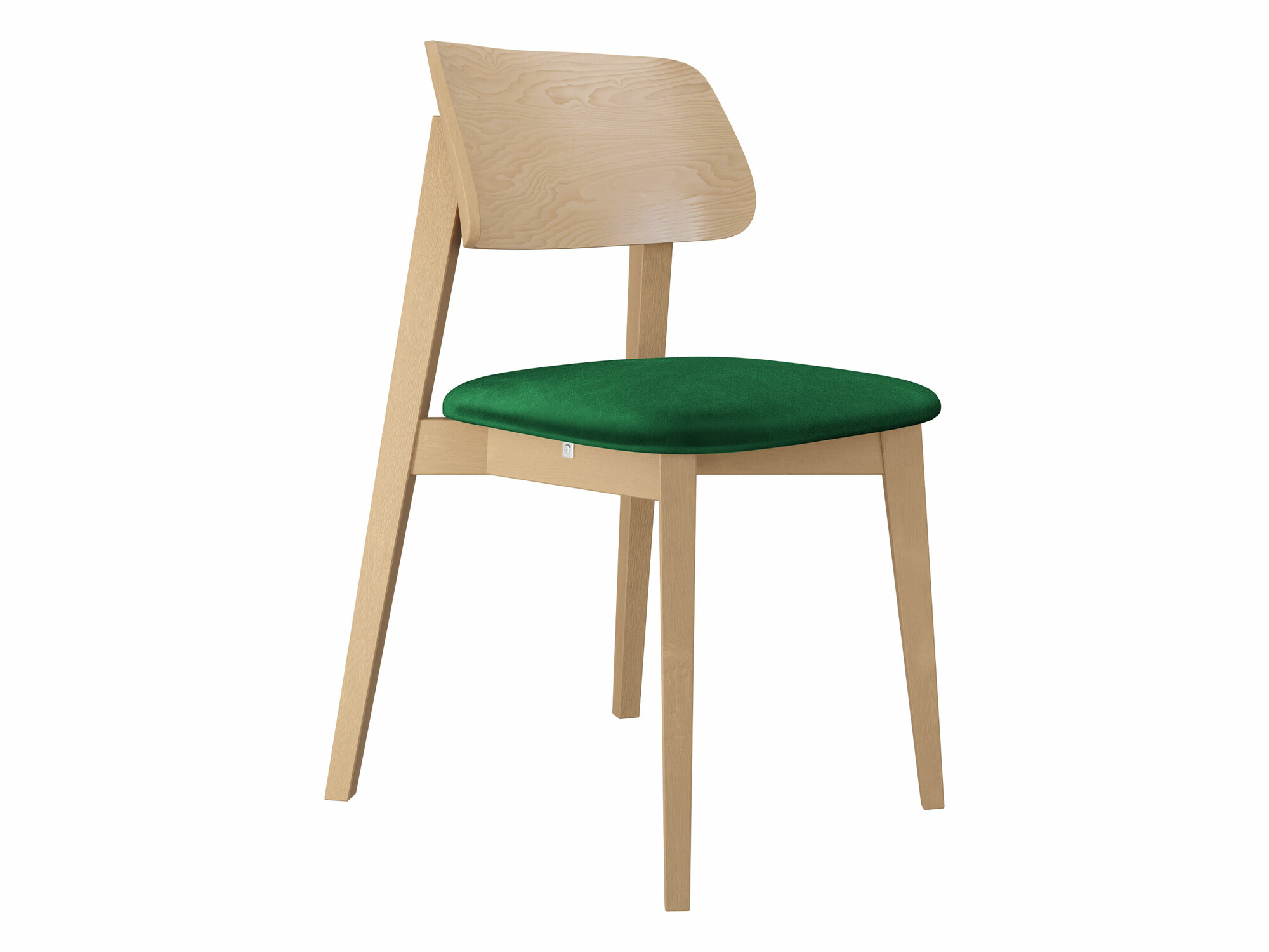 Stóll Dearborn 101 (Magic Velvet 2225)