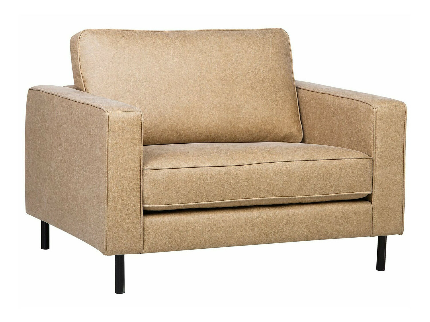 Hægindastóll Berwyn 766 (Beige)