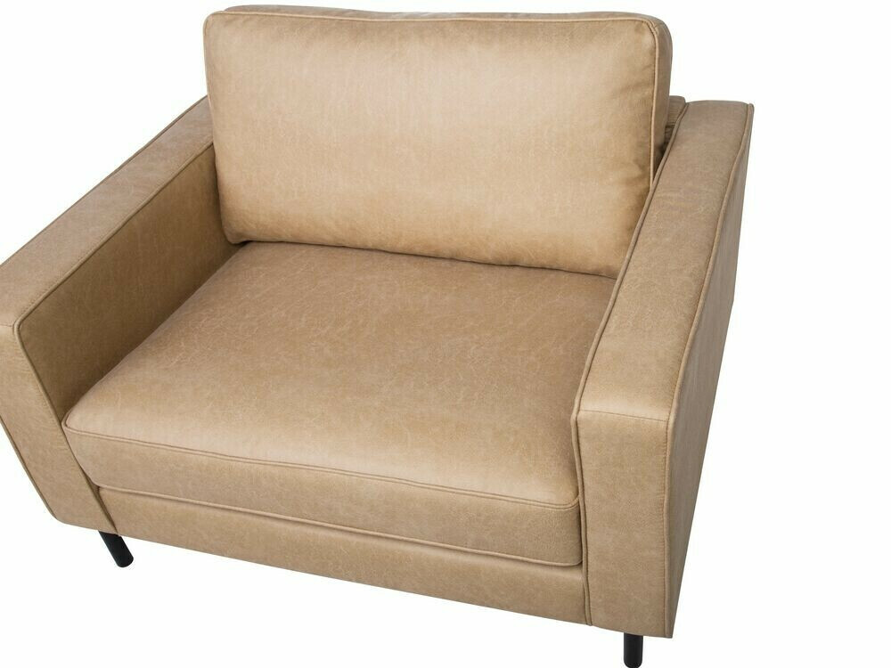 Hægindastóll Berwyn 766 (Beige)