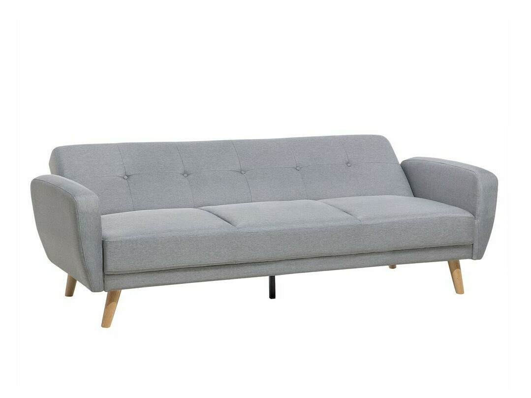 Svefnsófi Etlivi 102 (Grár)
