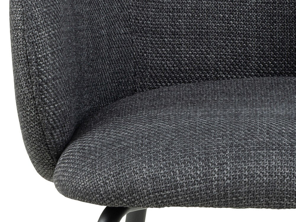 Stóll Norsica 862 (Grár + Svartur)