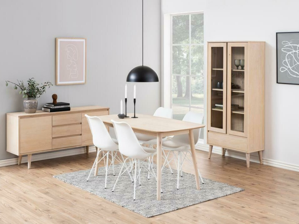 Bókahilla Norsica Daltea 104