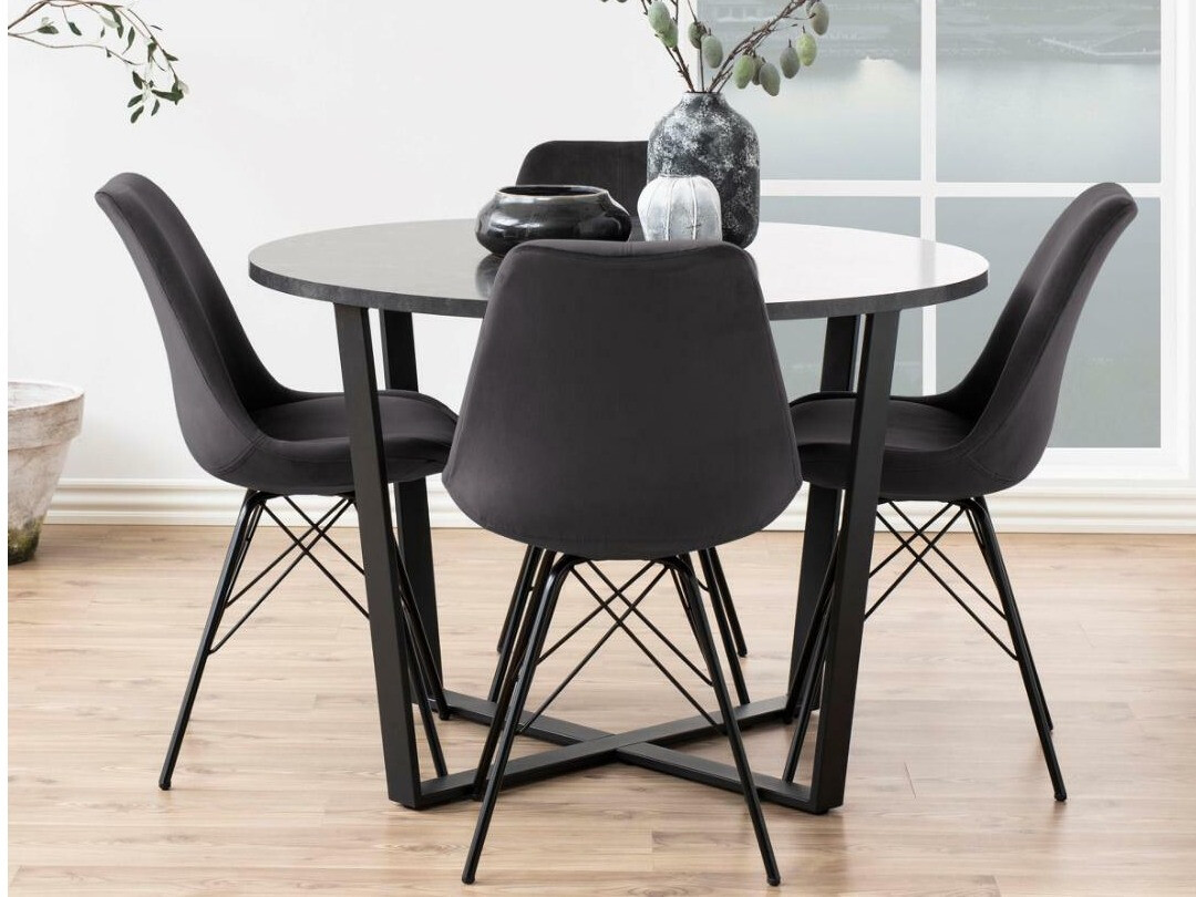 Borðstofusett Norsica 506