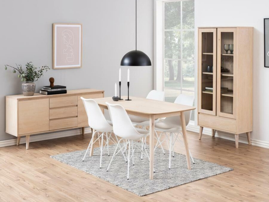 Borðstofusett Norsica Daltea 112