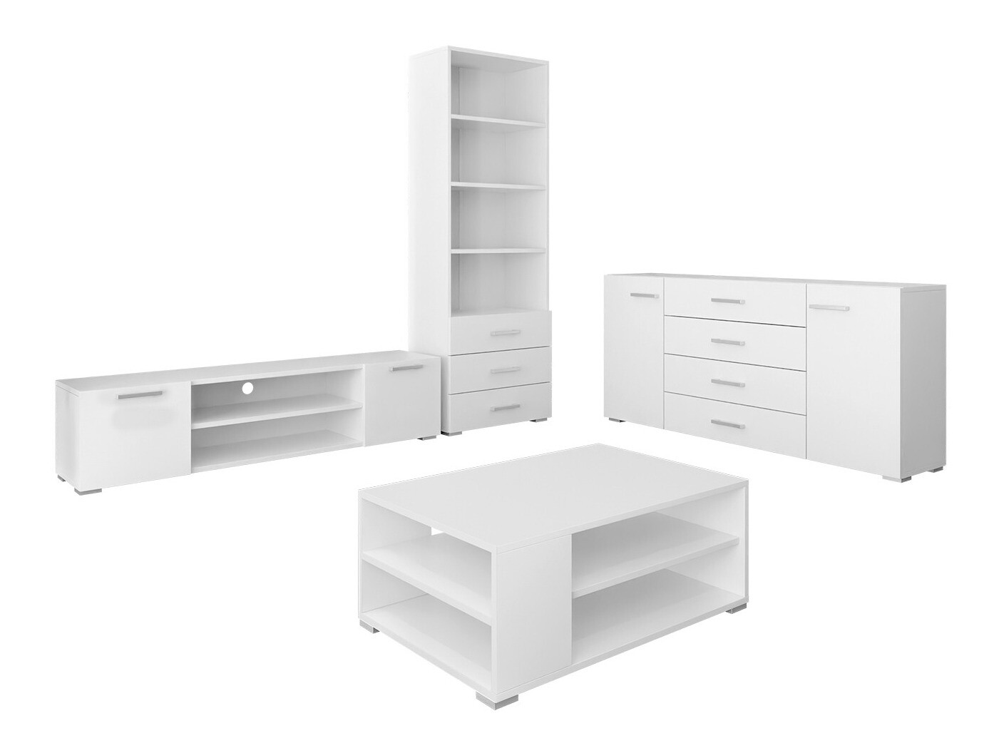 Stofusett Comfivo Casus I