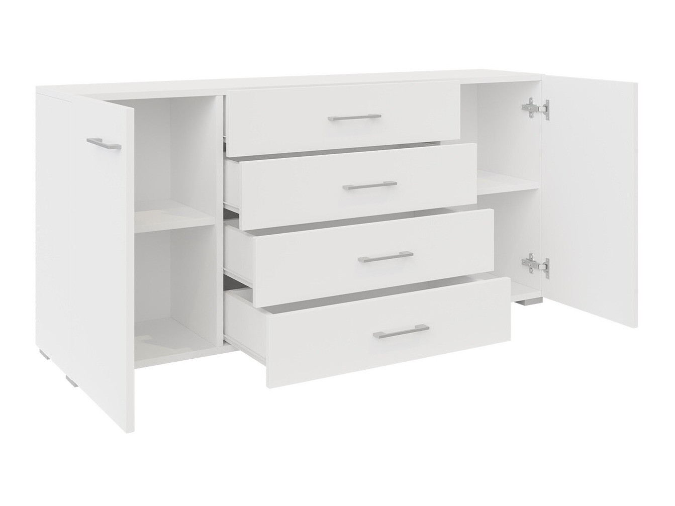 Stofusett Comfivo Casus I