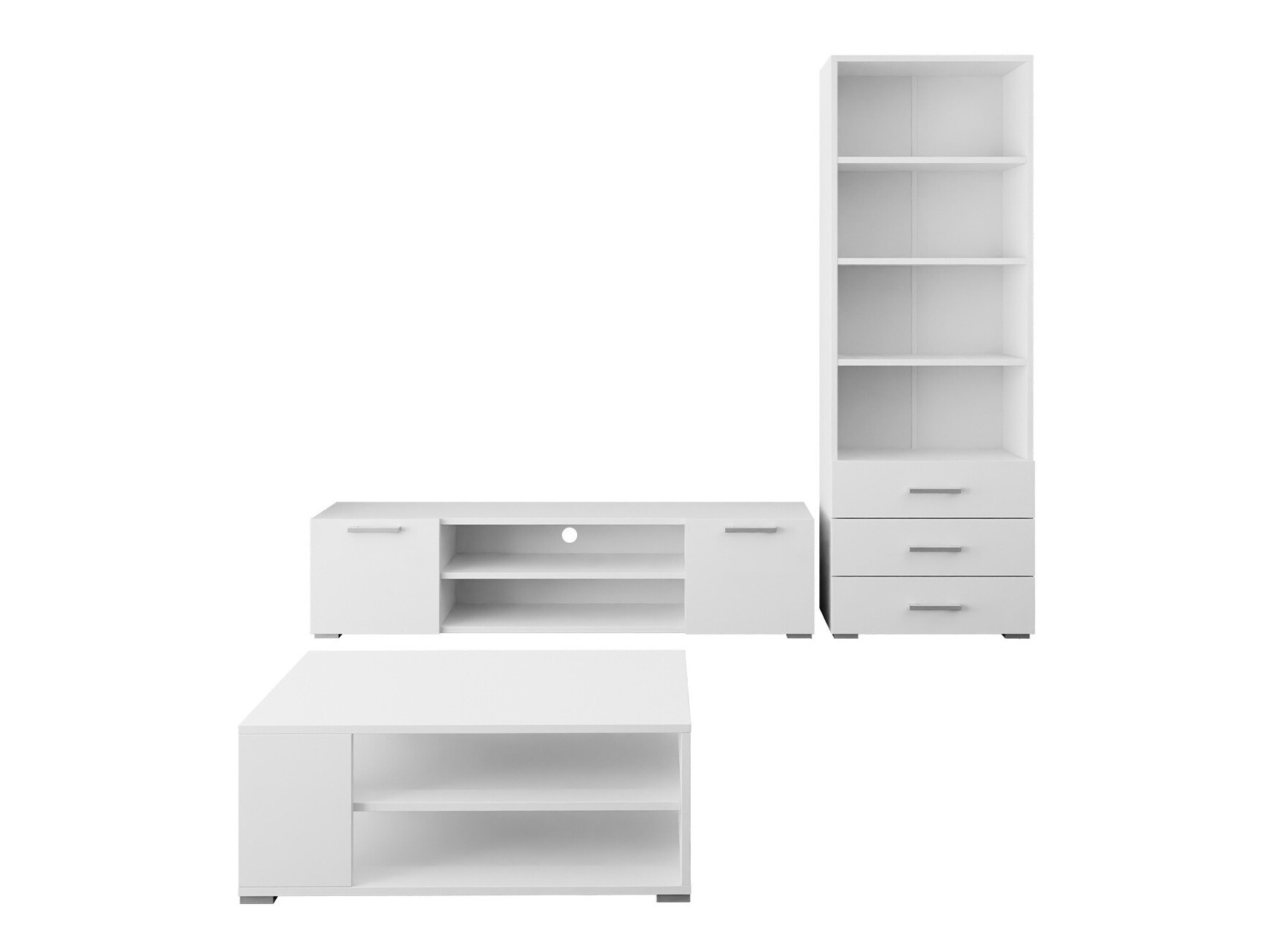 Stofusett Comfivo Casus II