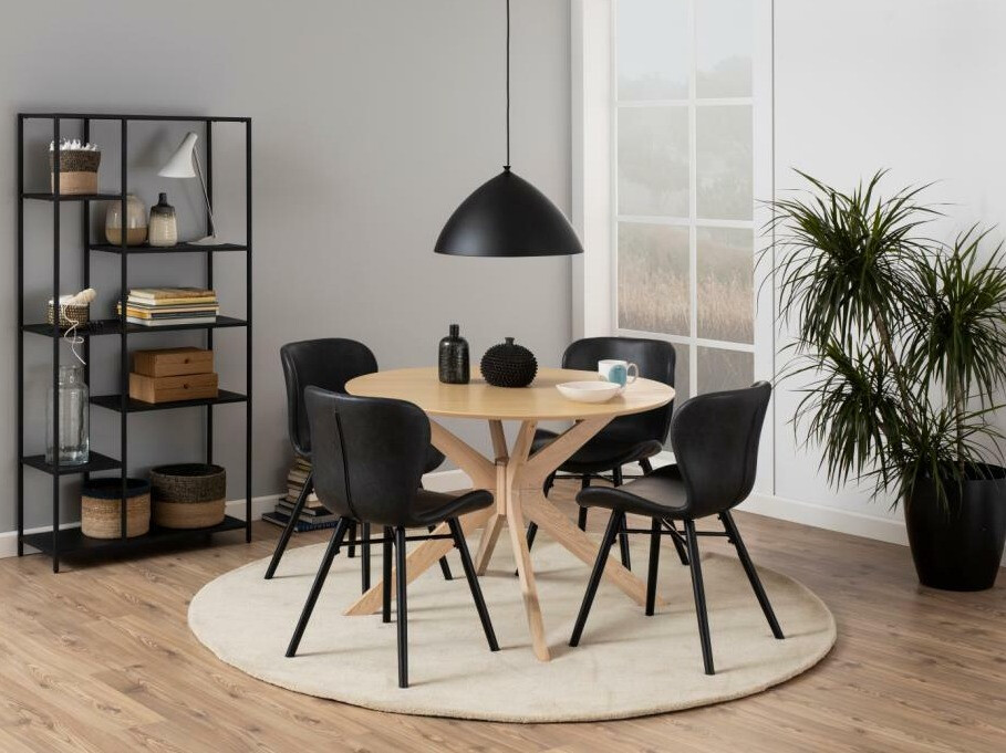 Borðstofusett Norsica 347