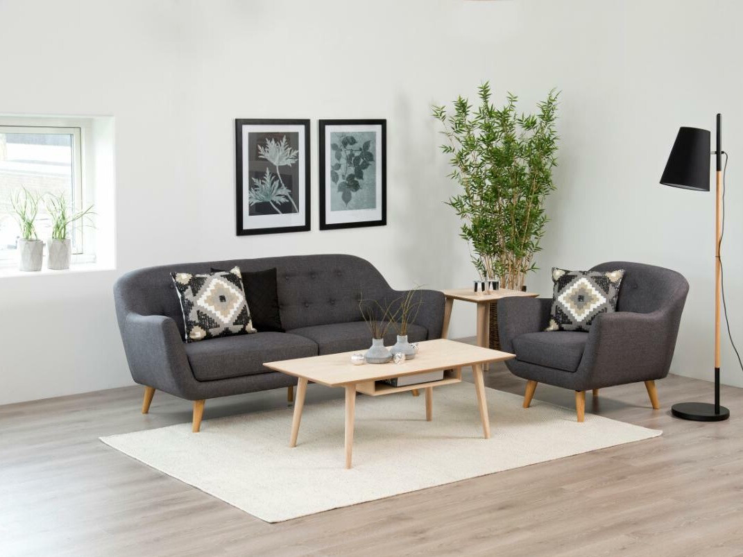 Sófaborð Norsica Evasoni 103