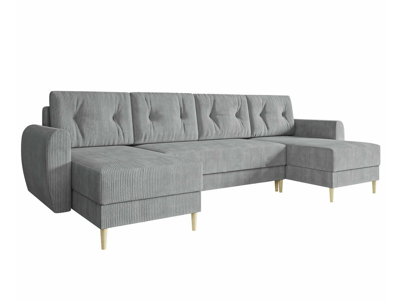Horn­sófi Memphis 140 (Poso 110)
