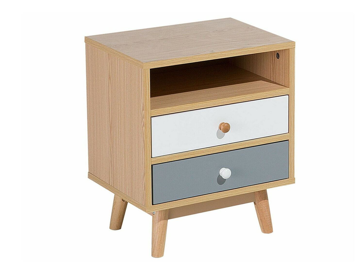 Náttborð Berwyn 614