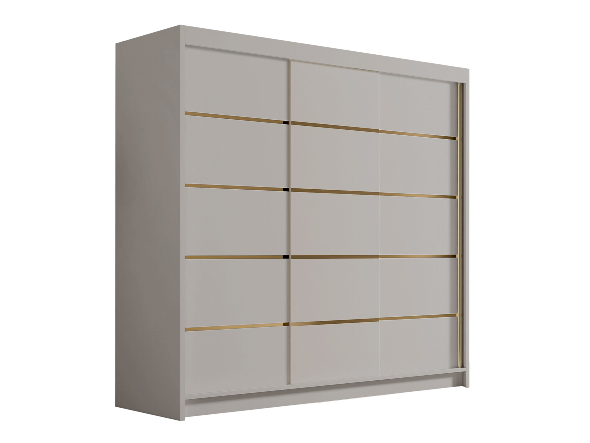 Fataskápur Closico Plenor VI (Kasmír)
