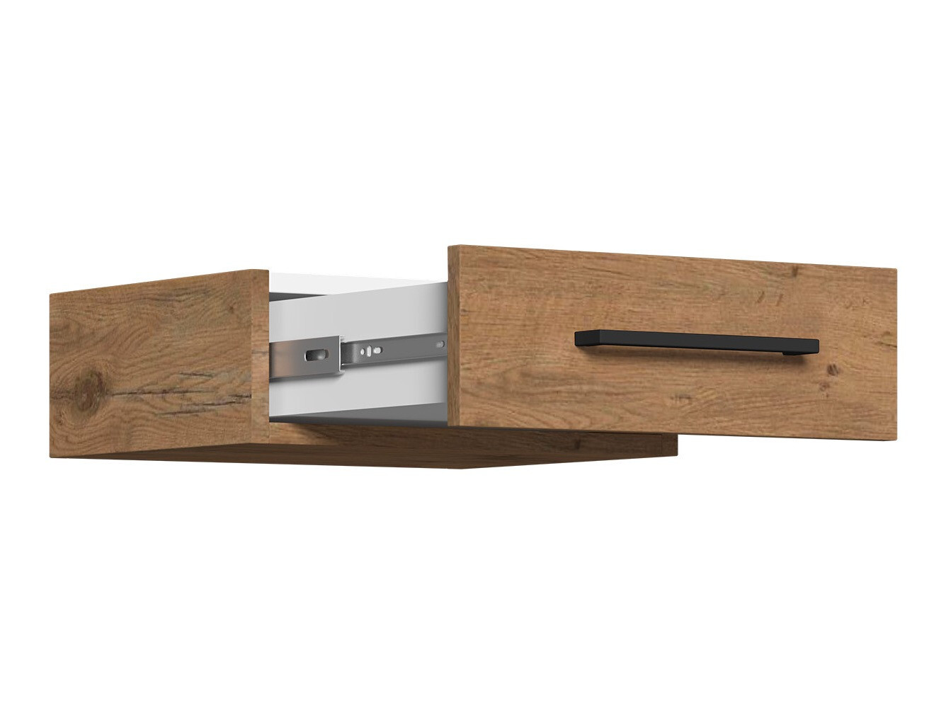 Skúffa Wood 108