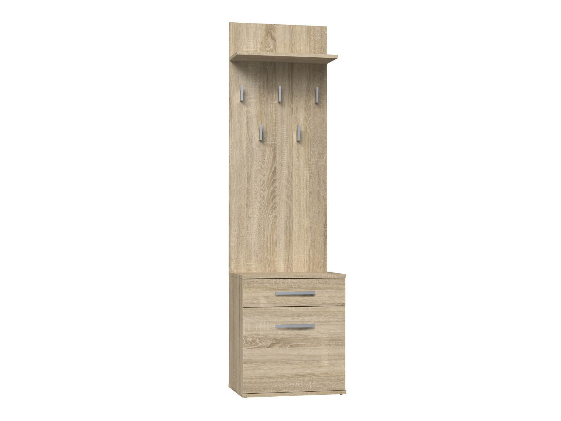 Forstofusett Mandeville 129 (Sonoma-eik)