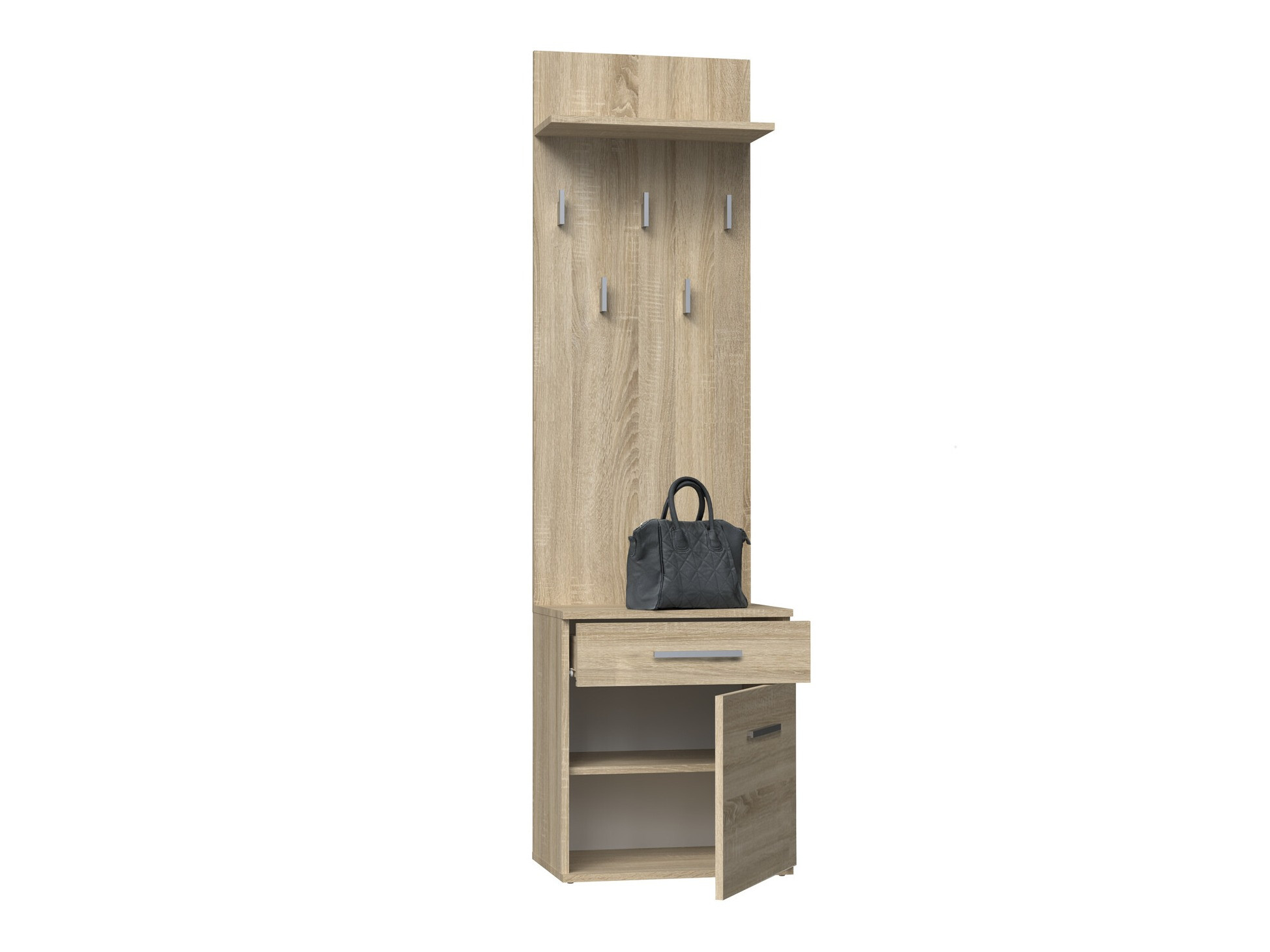 Forstofusett Mandeville 129 (Sonoma-eik)