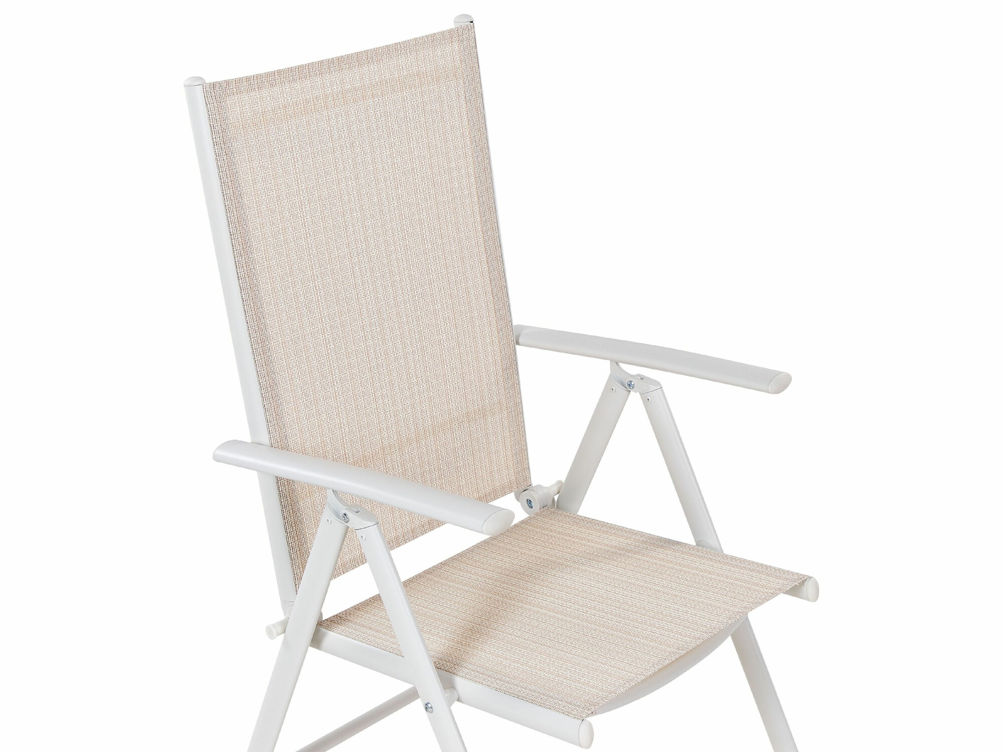 Borð og stólasett Berwyn 1970 (Beige)