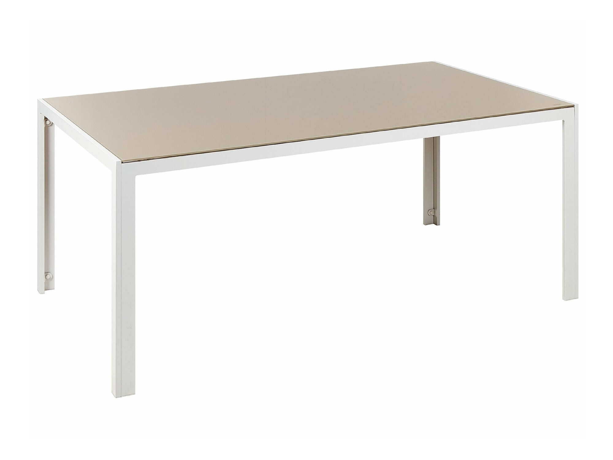 Útiborð Berwyn 1969 (Beige)