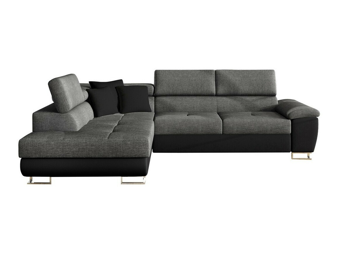 Horn­sófi Comfivo Ruta III (Soft 011 + Lux 06)