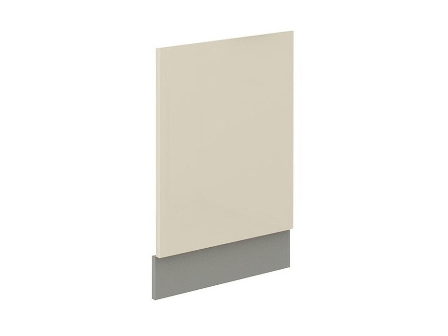 Hurð fyrir uppþvottavél Multi Cream 106
