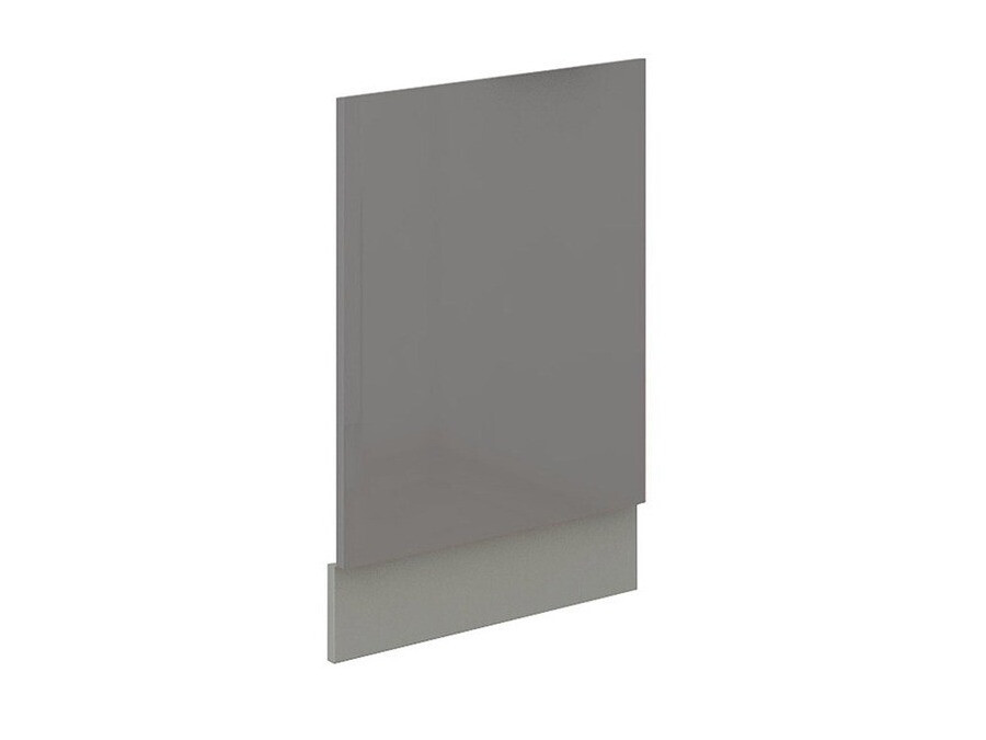 Hurð fyrir uppþvottavél Multi Grey 106