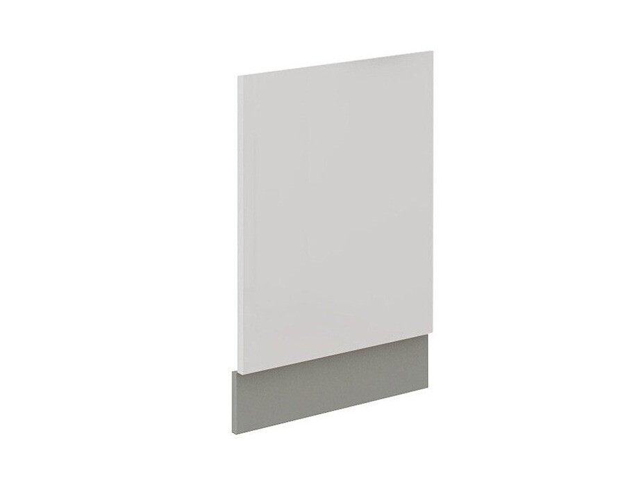 Hurð fyrir uppþvottavél Multi White 106