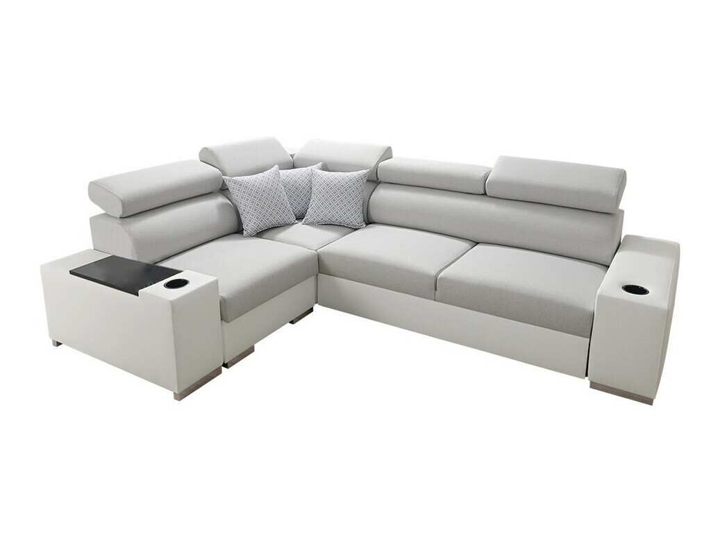 Horn­sófi Pearland 104 (Ekj 01 + Luxo 6601 + Evo 32)