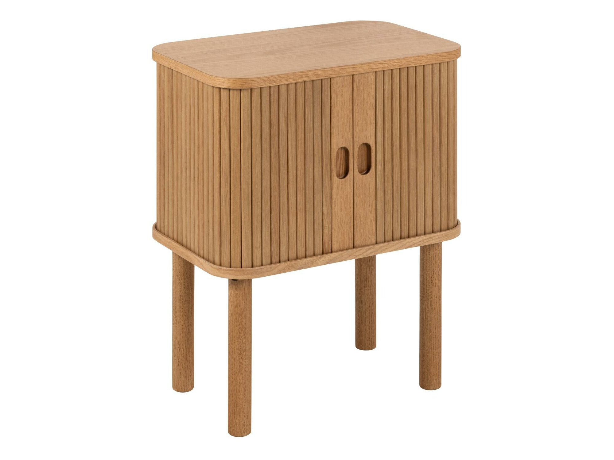Náttborð Norsica Dunmavo 100