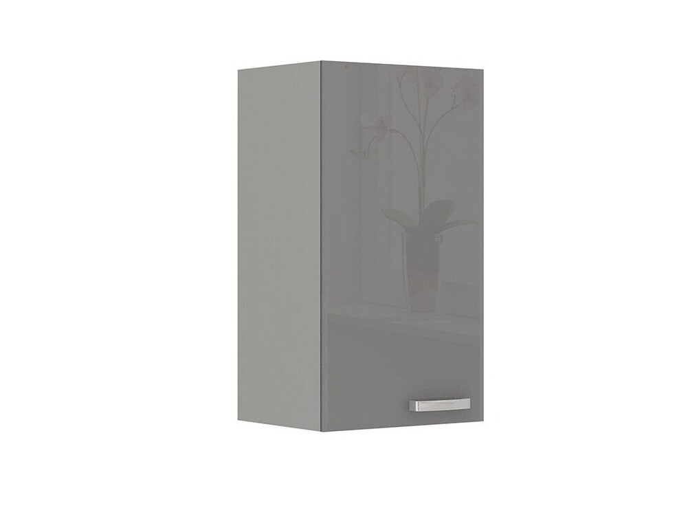 Skápaeining á vegg Multi Grey 119