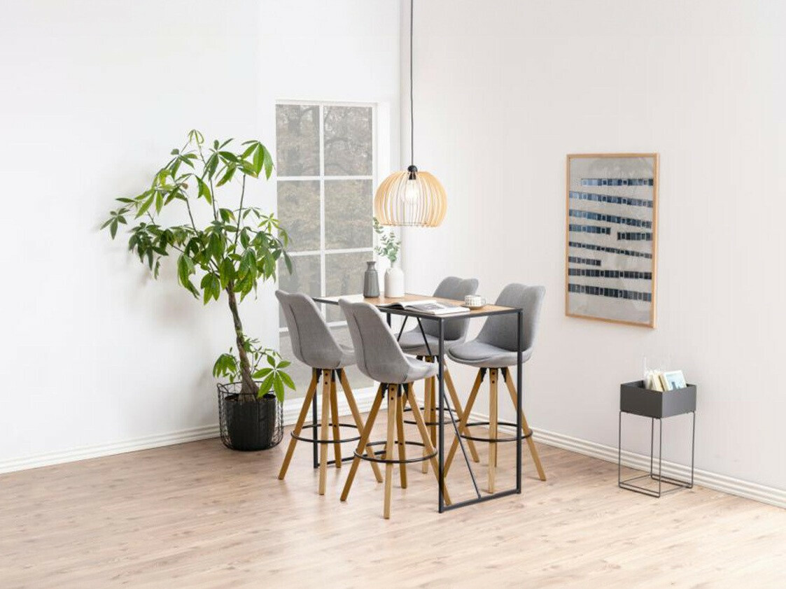 Borðstofusett Norsica 517