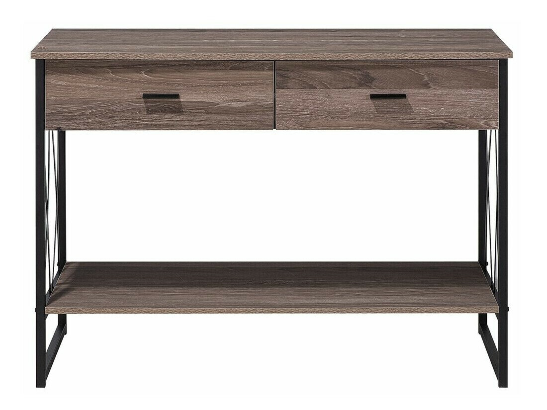 Console borð Berwyn 439 (Taupe)