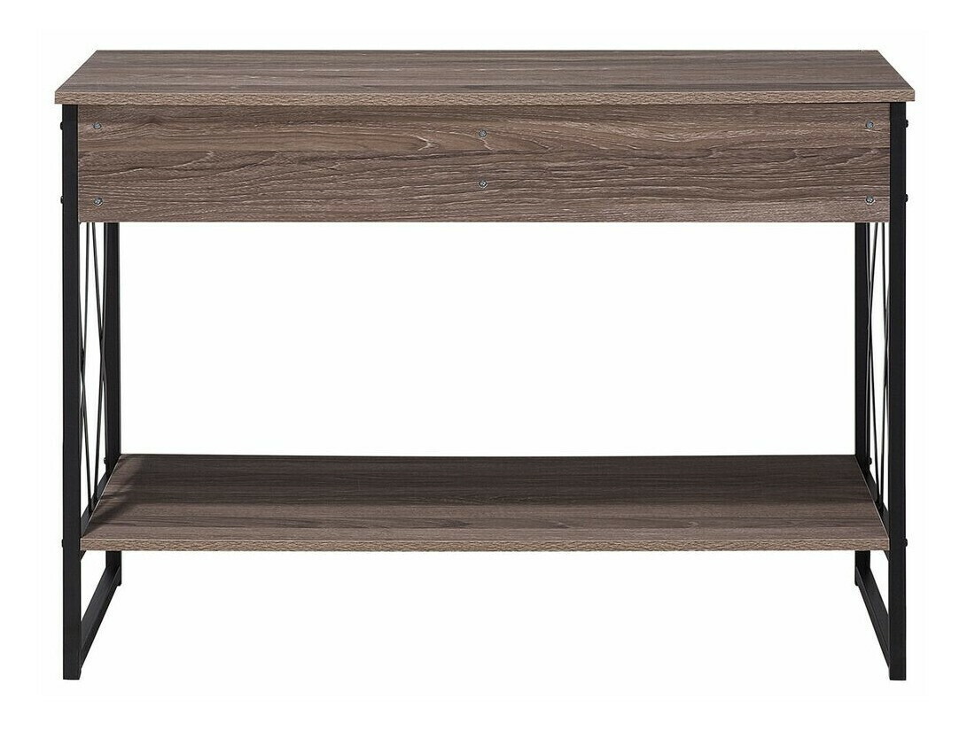 Console borð Berwyn 439 (Taupe)