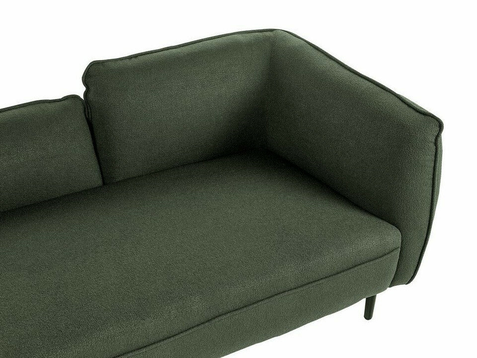 Legubekkur Berwyn 311 (Dökkgrænn)