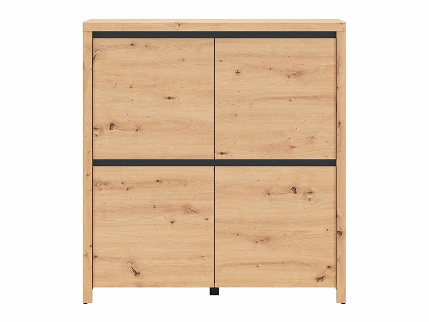 Skenkur Nolcire 100 (Artisan-eik)