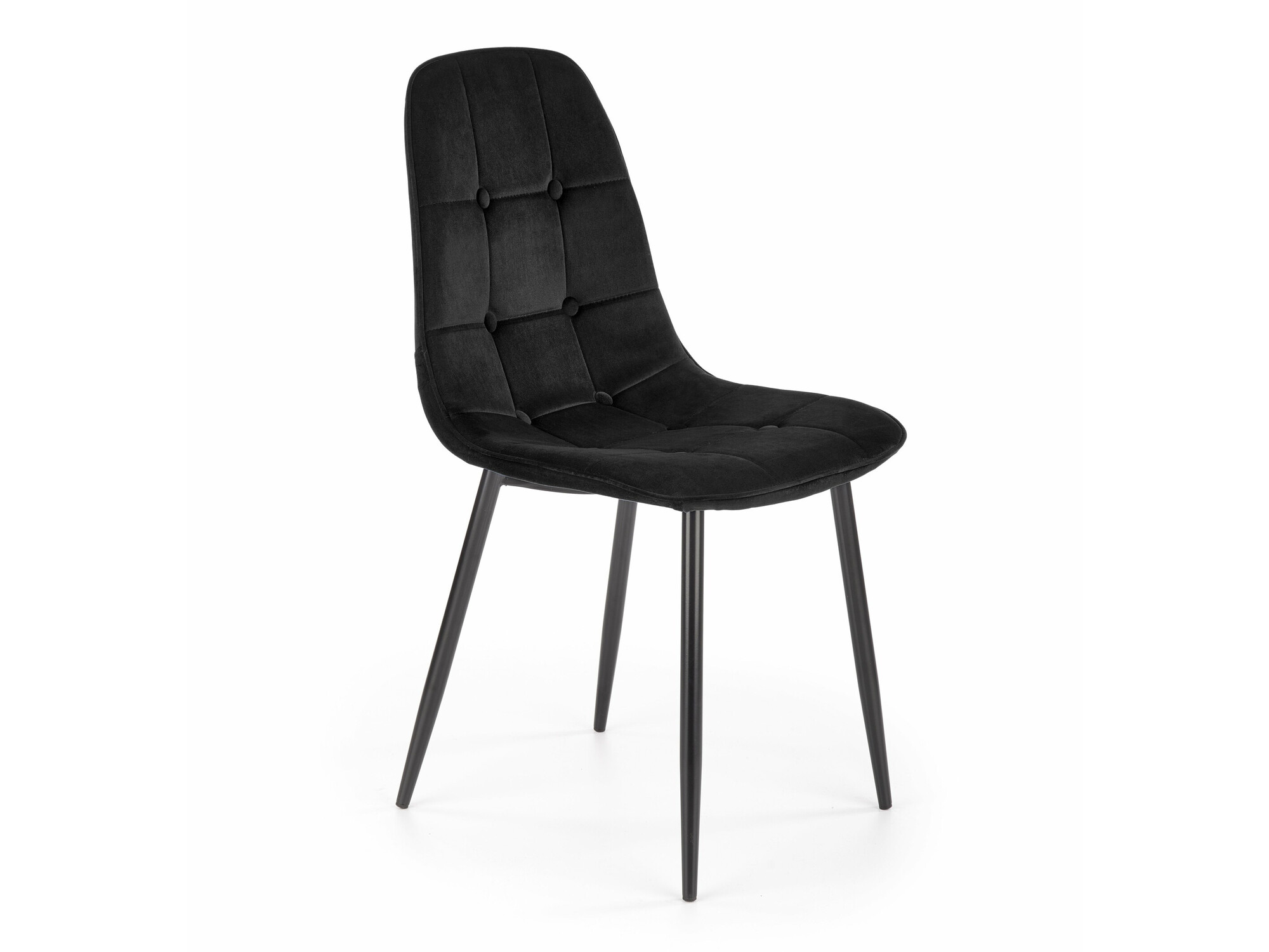 Stóll Houston 983 (Svartur)