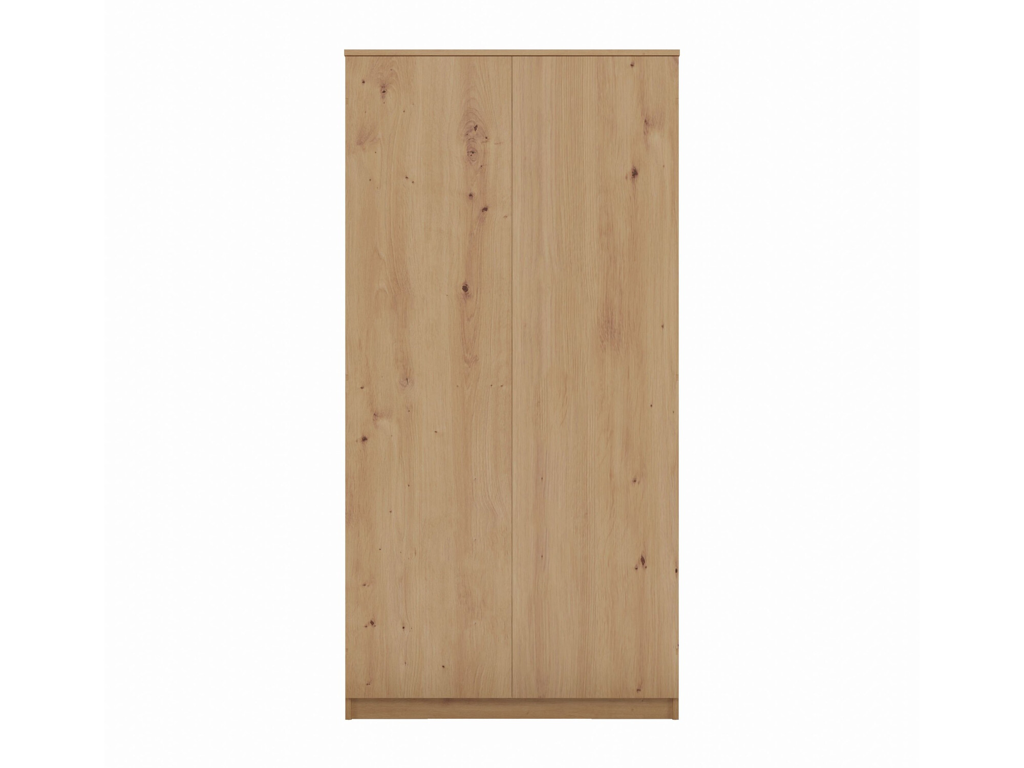 Fataskápur Elbvelu 117 (Artisan-eik)