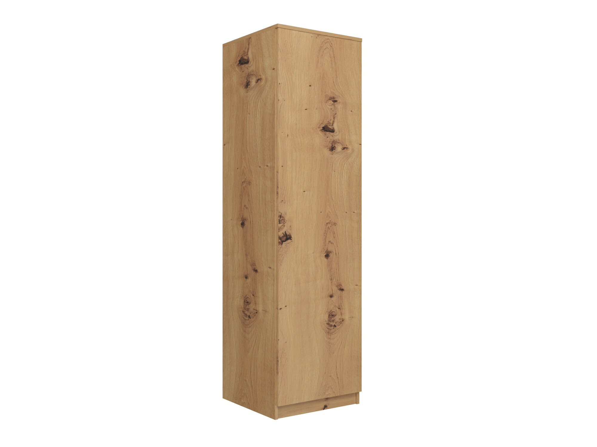 Fataskápur Elbvelu 118 (Artisan-eik)