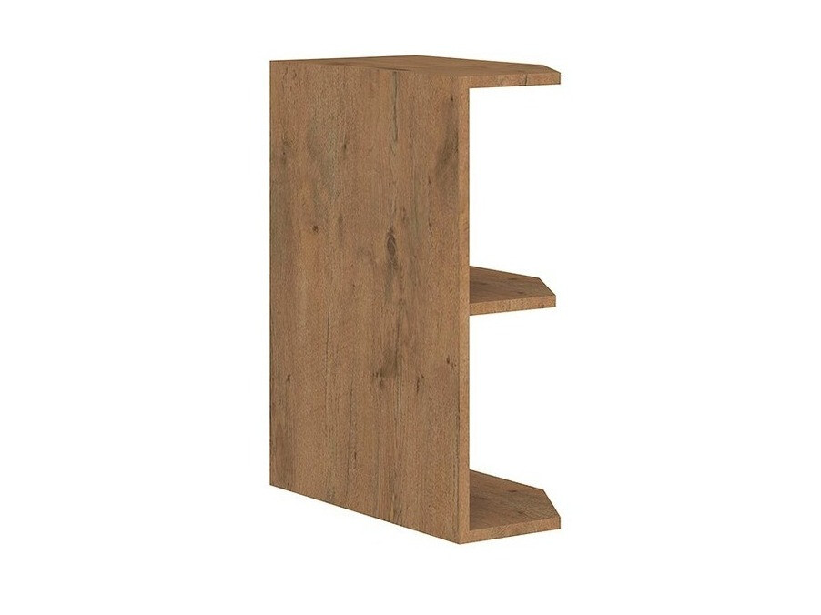 Bókahilla Wood 102