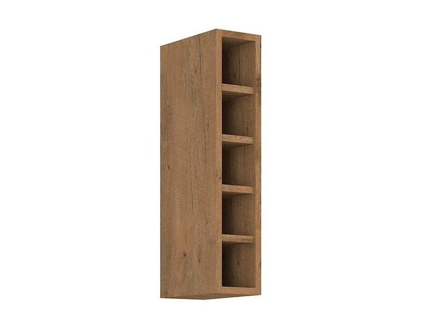 Bókahilla Wood 104