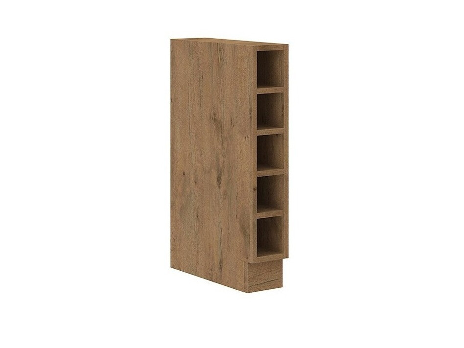 Bókahilla Wood 106
